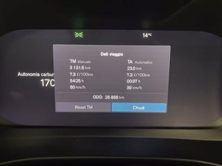 VOLVO XC40 Core, B3 Mild hybrid, Benzina