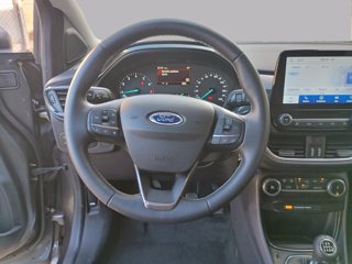 FORD Puma 1.0 ecoboost h titanium s&s 125cv