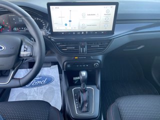 FORD Focus sw 1.0 ecoboost h st-line 125cv powershift