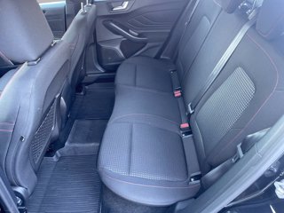 FORD Focus sw 1.0 ecoboost h st-line 125cv powershift