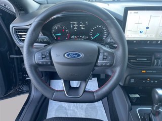 FORD Focus sw 1.0 ecoboost h st-line 125cv powershift