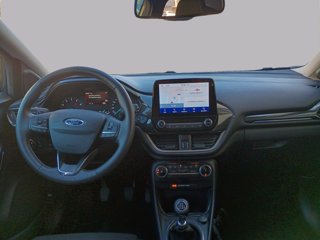 FORD Puma 1.0 ecoboost h titanium s&s 125cv