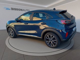 FORD Puma 1.0 ecoboost h titanium s&s 125cv