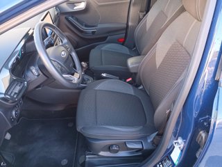 FORD Puma 1.0 ecoboost h titanium s&s 125cv