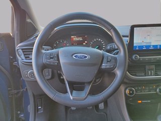 FORD Puma 1.0 ecoboost h titanium s&s 125cv