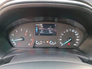 FORD Fiesta 5p 1.0 ecoboost h st-line 125cv