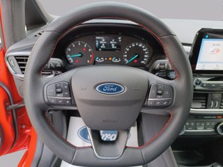 FORD Fiesta 5p 1.0 ecoboost h st-line 125cv