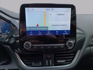 FORD Puma 1.0 ecoboost h ST-Line s&s 125cv