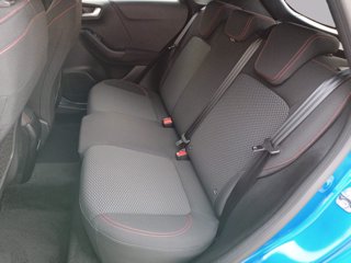 FORD Puma 1.0 ecoboost h ST-Line s&s 125cv