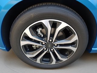 FORD Puma 1.0 ecoboost h ST-Line s&s 125cv