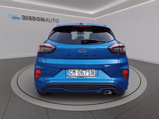 FORD Puma 1.0 ecoboost h ST-Line s&s 125cv