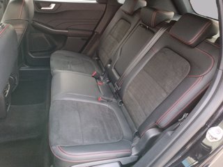 FORD Kuga 2.0 ecoblue st-line x 2wd 120cv auto