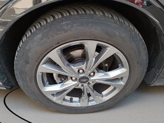 FORD Kuga 2.0 ecoblue st-line x 2wd 120cv auto