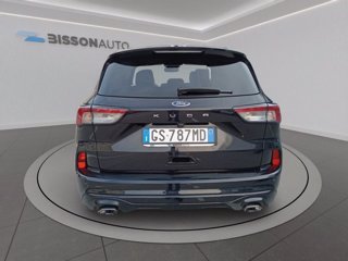FORD Kuga 2.0 ecoblue st-line x 2wd 120cv auto