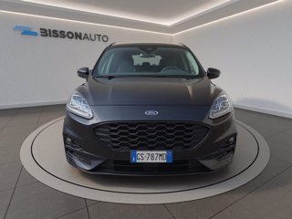 FORD Kuga 2.0 ecoblue st-line x 2wd 120cv auto