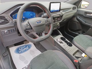 FORD Kuga 2.0 ecoblue st-line x 2wd 120cv auto