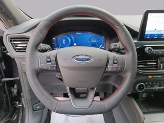 FORD Kuga 2.0 ecoblue st-line x 2wd 120cv auto