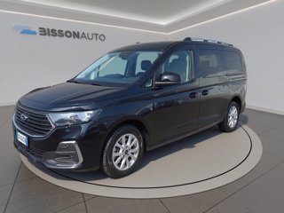 FORD Gran tourneo connect v761 2.0 ecoblue 102cv titanium