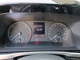 FORD Gran tourneo connect v761 2.0 ecoblue 102cv titanium