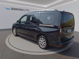 FORD Gran tourneo connect v761 2.0 ecoblue 102cv titanium