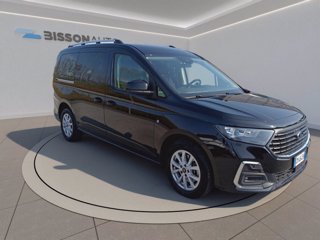 FORD Gran tourneo connect v761 2.0 ecoblue 102cv titanium
