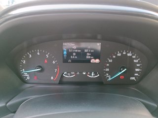 FORD Fiesta 5p 1.0 ecoboost h st-line 125cv