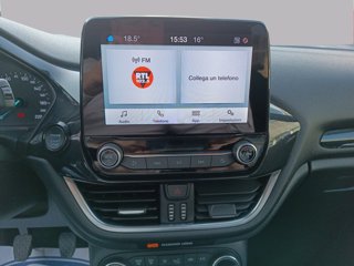 FORD Fiesta 5p 1.0 ecoboost h st-line 125cv