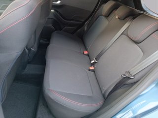 FORD Fiesta 5p 1.0 ecoboost h st-line 125cv