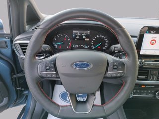 FORD Fiesta 5p 1.0 ecoboost h st-line 125cv
