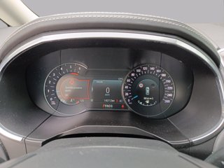 FORD S-max 2.0 ecoblue vignale s&s 150cv auto 7p.ti my19