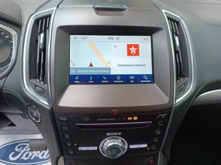 FORD S-max 2.0 ecoblue vignale s&s 150cv auto 7p.ti my19