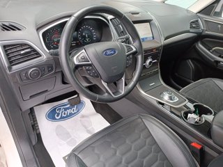 FORD S-max 2.0 ecoblue vignale s&s 150cv auto 7p.ti my19