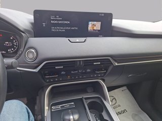 MAZDA Cx-60 3.3 m-hybrid boost homura tetto pan. convenience&sound driverassistance awd 249cv auto