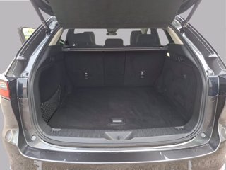 MAZDA Cx-60 3.3 m-hybrid boost homura tetto pan. convenience&sound driverassistance awd 249cv auto