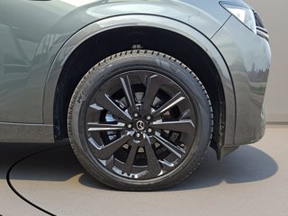 MAZDA Cx-60 3.3 m-hybrid boost homura tetto pan. convenience&sound driverassistance awd 249cv auto