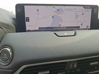 MAZDA Cx-60 3.3 m-hybrid boost homura tetto pan. convenience&sound driverassistance awd 249cv auto