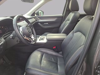 MAZDA Cx-60 3.3 m-hybrid boost homura tetto pan. convenience&sound driverassistance awd 249cv auto