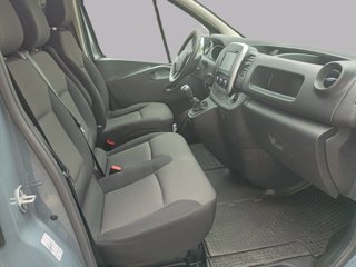 RENAULT trafic T27 2.0 dci 120cv L1H1 Ice Plus