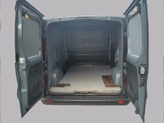 RENAULT trafic T27 2.0 dci 120cv L1H1 Ice Plus