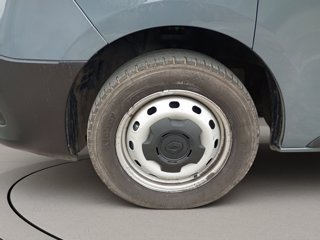 RENAULT trafic T27 2.0 dci 120cv L1H1 Ice Plus