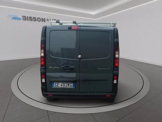 RENAULT trafic T27 2.0 dci 120cv L1H1 Ice Plus