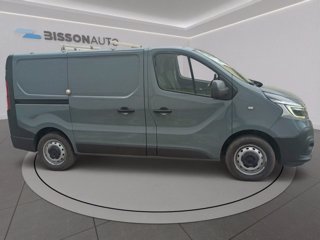 RENAULT trafic T27 2.0 dci 120cv L1H1 Ice Plus