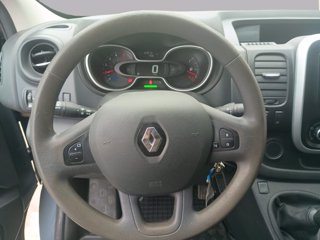 RENAULT trafic T27 2.0 dci 120cv L1H1 Ice Plus