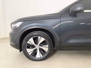 VOLVO XC40 Momentum Pro, T3 automatico