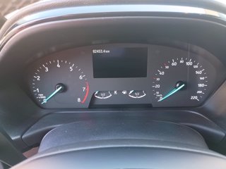 FORD Fiesta 5p 1.1 titanium gpl 75cv