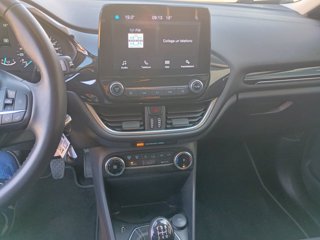 FORD Fiesta 5p 1.1 titanium gpl 75cv