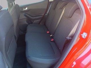 FORD Fiesta 5p 1.1 titanium gpl 75cv