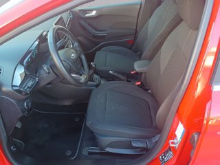 FORD Fiesta 5p 1.1 titanium gpl 75cv