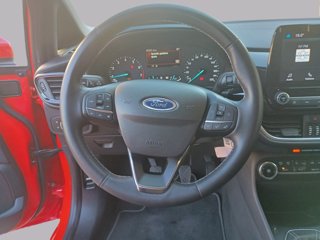 FORD Fiesta 5p 1.1 titanium gpl 75cv
