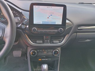 FORD Puma 1.0 ecoboost h titanium s&s 125cv auto